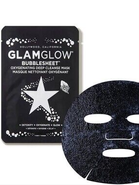 GlamGlow Bubble Mask Bundle